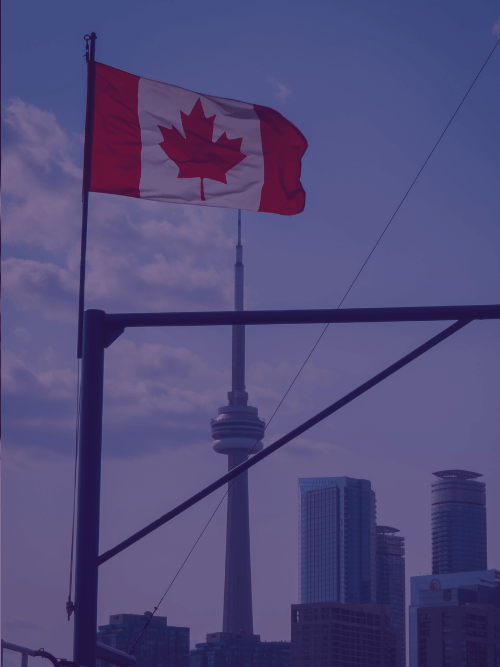 Canada FINTRAC MSB License